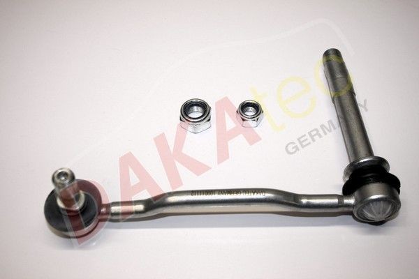 DAKAtec 120095: Stabilisaator, Stabilisaator esisild paremal, 200,0mm