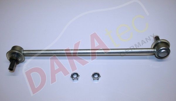 DAKAtec 120118HQ: Stabilisaator, Stabilisaator esisild vasakul, esisild paremal, 315mm