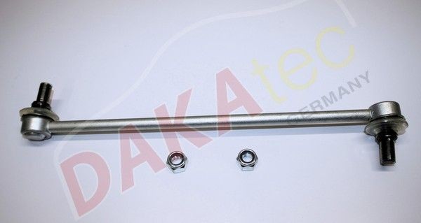 DAKAtec 120119HQ: Stabilisaator, Stabilisaator esisild vasakul, esisild paremal, 354mm