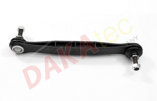 DAKAtec 120121: Stabilisaator, Stabilisaator esisild vasakul, esisild paremal, 250mm, Plastik