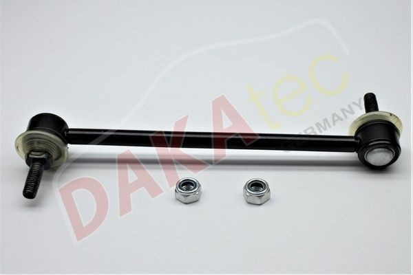 DAKAtec 120138HQ: Stabilisaator, Stabilisaator esisild vasakul, esisild paremal, 238mm