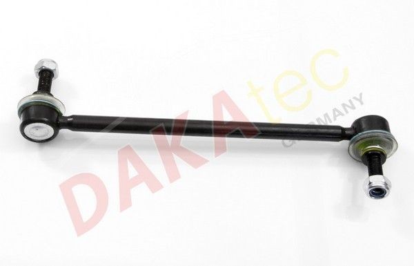 DAKAtec 120139HQ: Stabilisaator, Stabilisaator esisild vasakul, esisild paremal, 238,0mm