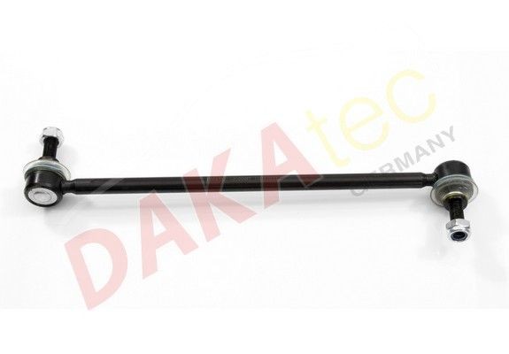 DAKAtec 120151HQ: Stabilisaator, Stabilisaator esisild vasakul, esisild paremal, 298mm