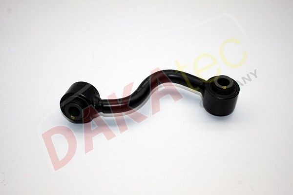 DAKAtec 120185: Stabilisaator, Stabilisaator Tagasild paremal, 143,0mm