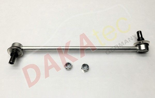 DAKAtec 120193HQ: Stabilisaator, Stabilisaator esisild paremal, 340,0mm