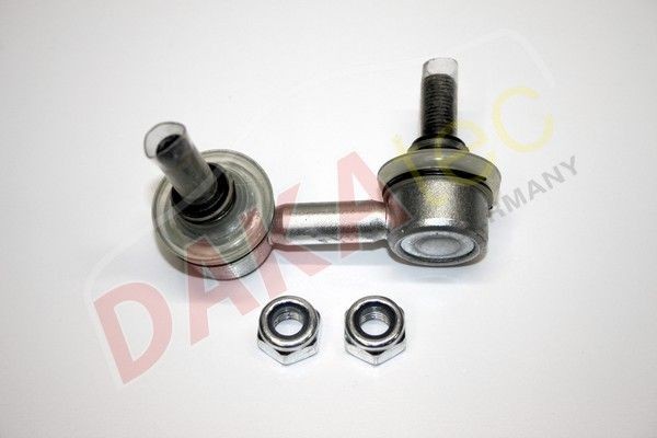 DAKAtec 120205HQ: Stabilisaator, Stabilisaator esisild paremal, 60mm