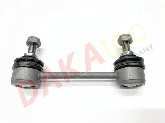 DAKAtec 120240: Stabilisaator, Stabilisaator Tagasild vasakul, Tagasild paremal, 122mm