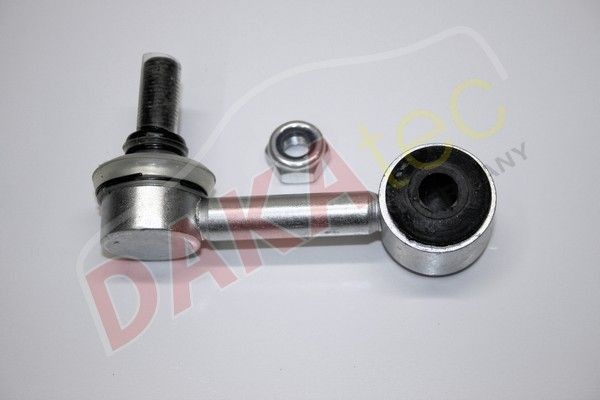 DAKAtec 120244: Brat / bieleta suspensie, stabilizator Axa spate stanga, Axa spate dreapta, 77mm