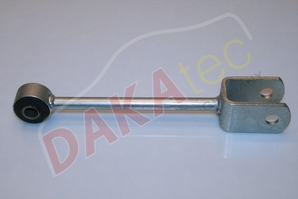 DAKAtec 120283: Stabilisaator, Stabilisaator Tagasild vasakul, Tagasild paremal, 212mm