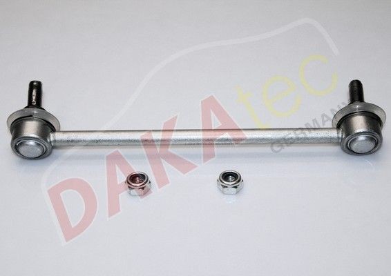 DAKAtec 120306HQ: Stabilisaator, Stabilisaator esisild vasakul, esisild paremal, 244mm