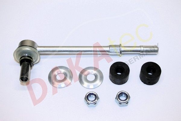 DAKAtec 120352: Stabilisaator, Stabilisaator Tagasild, Metall