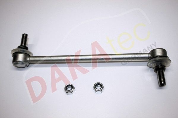 DAKAtec 120354HQ: Stabilisaator, Stabilisaator esisild vasakul, esisild paremal, 248mm