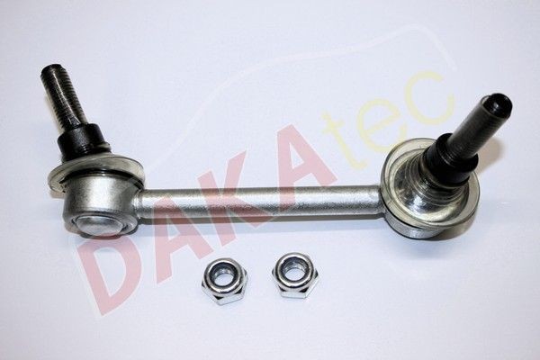 DAKAtec 120357HQ: Stabilisaator, Stabilisaator esisild paremal, 130mm