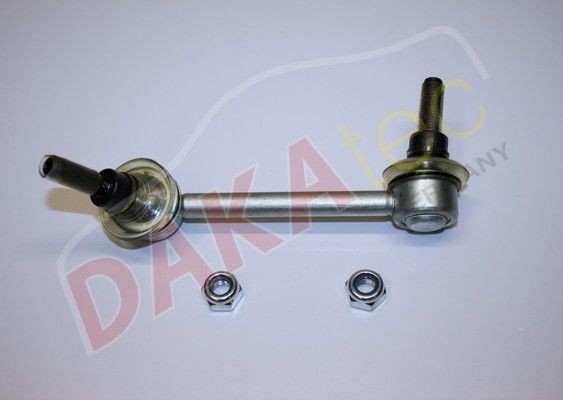 DAKAtec 120358HQ: Stabilisaator, Stabilisaator esisild vasakul, 130mm