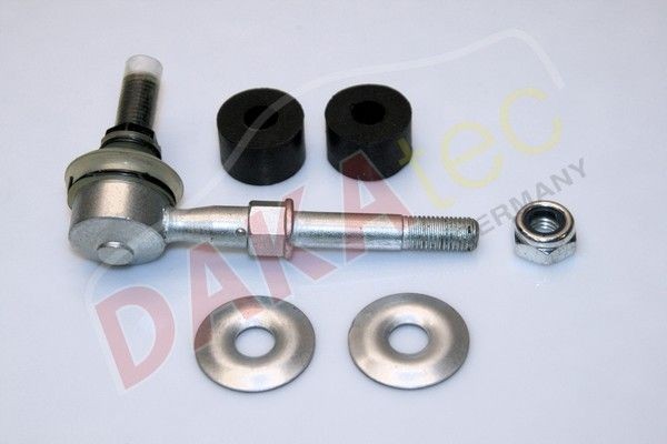 DAKAtec 120360HQ: Stabilisaator, Stabilisaator esisild vasakul, esisild paremal, 99mm