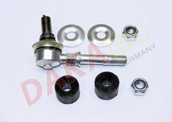 DAKAtec 120363HQ: Stabilisaator, Stabilisaator esisild vasakul, esisild paremal, 85mm