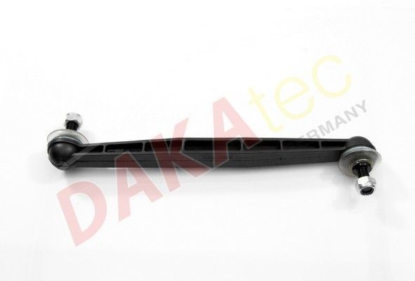 DAKAtec 120367: Stabilisaator, Stabilisaator esisild vasakul, esisild paremal, 300mm, Plastik