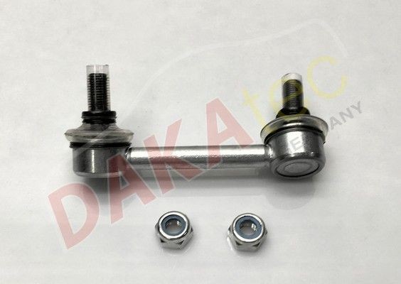 DAKAtec 120421: Stabilisaator, Stabilisaator Tagasild vasakul, 100,0mm