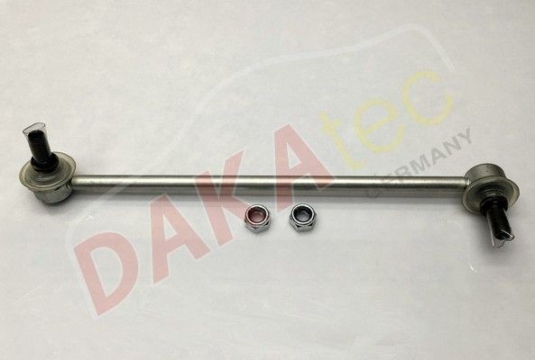 DAKAtec 120468HQ: Stabilisaator, Stabilisaator esisild paremal, 338,0mm