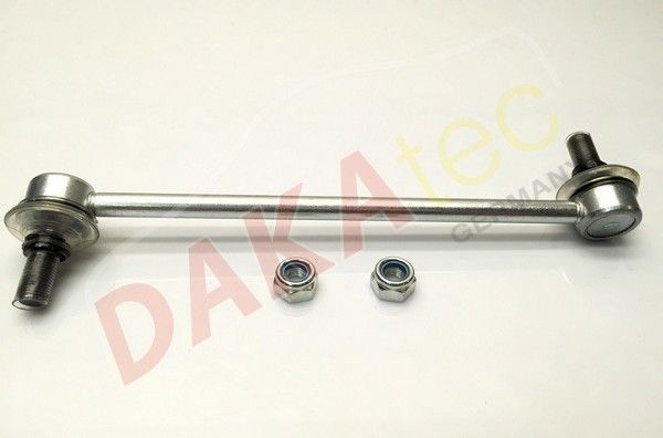 DAKAtec 120515HQ: Stabilisaator, Stabilisaator esisild vasakul, esisild paremal, 267mm