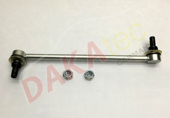 DAKAtec 120528HQ: Stabilisaator, Stabilisaator esisild paremal, 285mm