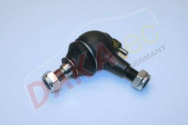 DAKAtec 130075: Rotule de suspension inférieur, Essieu avant gauche, Essieu avant droit, 15,9mm