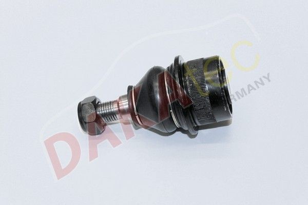 DAKAtec 130079: Kande- / juhtliigend all, 17,3mm
