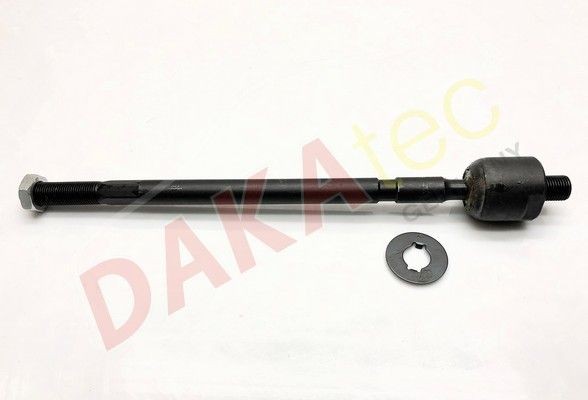 DAKAtec 140003: Snodo assiale Assale anteriore Sx, Assale anteriore Dx