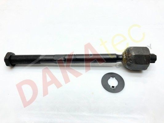 DAKAtec 140054: Sisemine rooliots, roolivarras esisild vasakul, esisild paremal