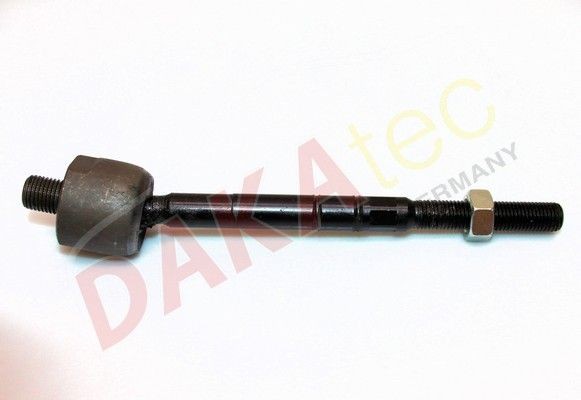 DAKAtec 140089: Sisemine rooliots, roolivarras esisild vasakul, esisild paremal