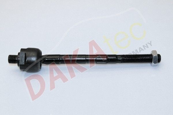 DAKAtec 140132: Sisemine rooliots, roolivarras esisild vasakul, esisild paremal