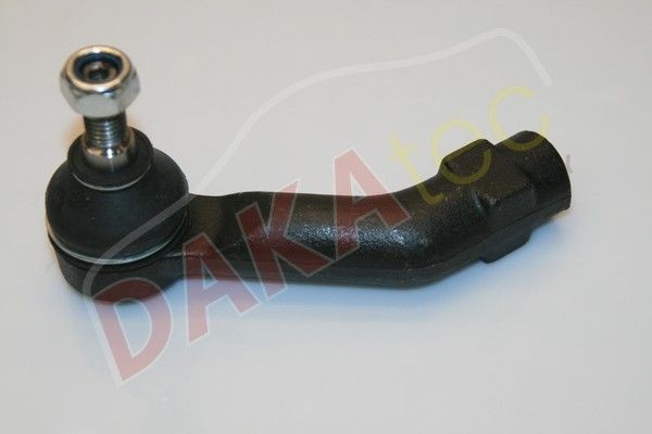 DAKAtec 150009: Rooliots esisild vasakul, 116,0mm