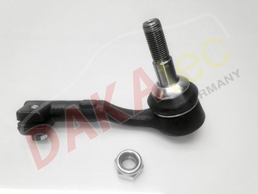 DAKAtec 150038: Rooliots esisild paremal, 135mm