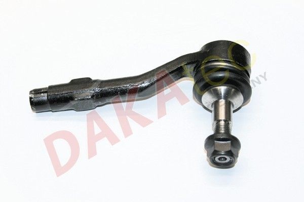 DAKAtec 150040: Rooliots esisild vasakul, esisild paremal, 160,0mm