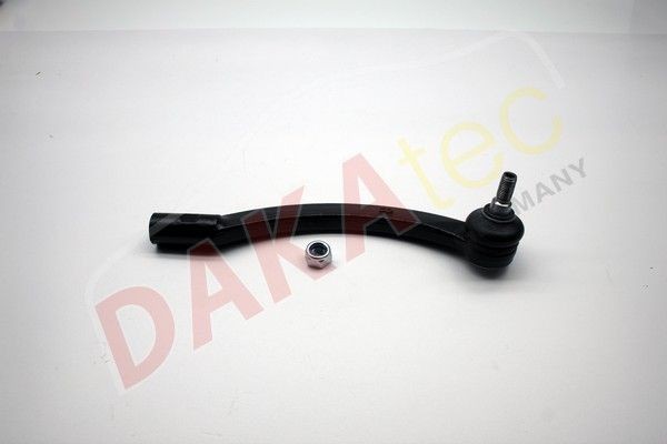 DAKAtec 150042: Rooliots esisild paremal, 233mm