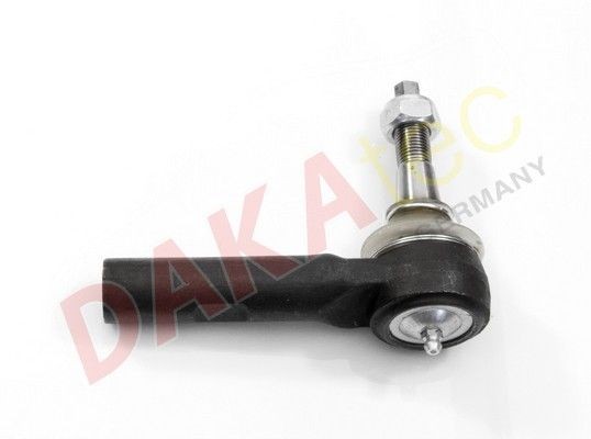DAKAtec 150047: Rooliots esisild vasakul, esisild paremal, 120,0mm