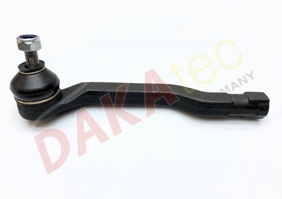 DAKAtec 150088: Rooliots esisild vasakul, 200mm