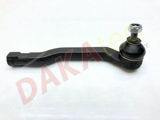 DAKAtec 150089: Rooliots esisild paremal, 200mm