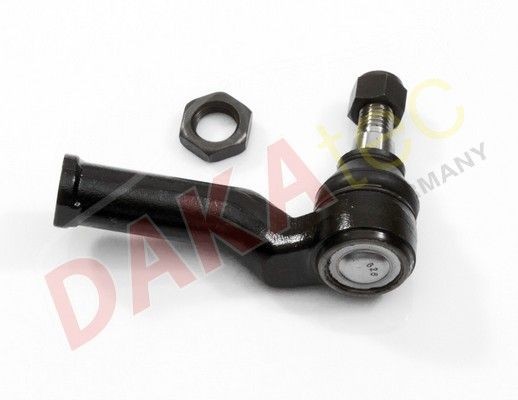 DAKAtec 150095: Rooliots esisild paremal, 110,0mm