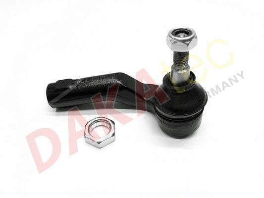DAKAtec 150131: Cap de bara Axa fata dreapta, 107mm