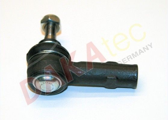 DAKAtec 150162: Rooliots esisild vasakul, esisild paremal, 70mm