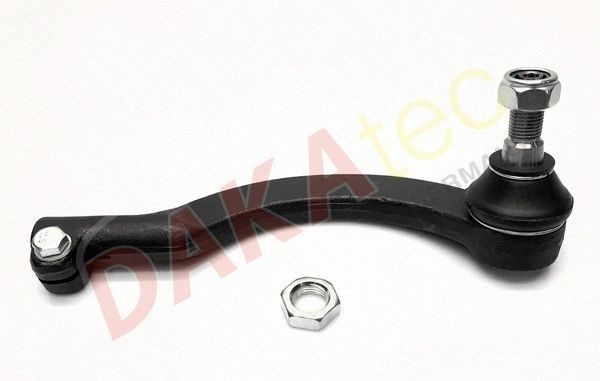DAKAtec 150163: Rooliots esisild vasakul, 225,0mm