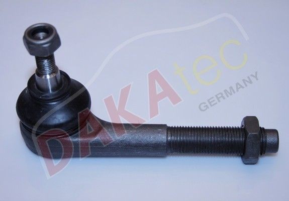 DAKAtec 150177: Rooliots esisild vasakul, 112,0mm