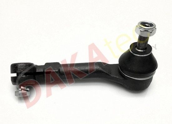 DAKAtec 150185: Rooliots esisild paremal, 132,0mm
