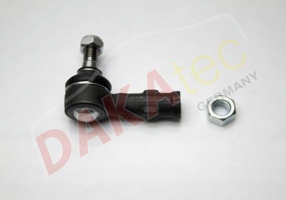 DAKAtec 150199: Rooliots esisild paremal