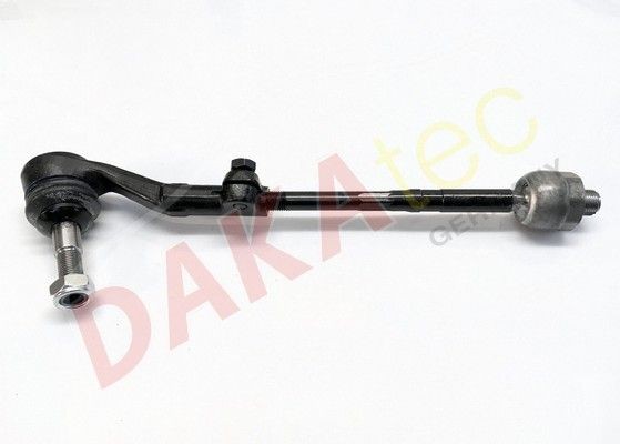 DAKAtec 160021: Snodo assiale Assale anteriore Dx