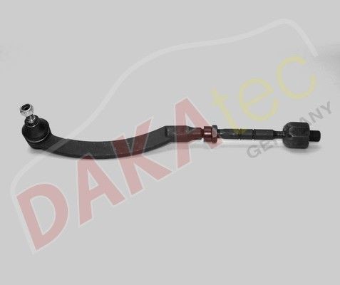 DAKAtec 160024: Roolivarras esisild paremal
