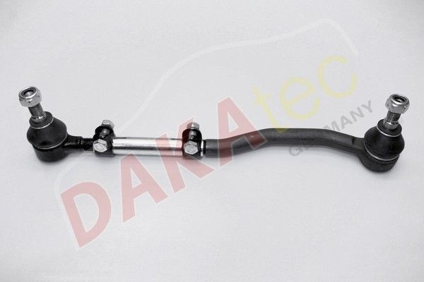 DAKAtec 160040: Roolivarras esisild paremal