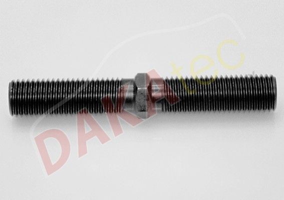 DAKAtec 160041: Kruvi, roolireg.