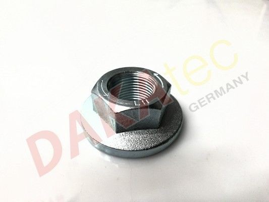 DAKAtec 30803: Teljemutter, veovõll